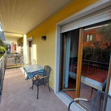 Villa Martina Torbole Sul Garda ภายนอก รูปภาพ