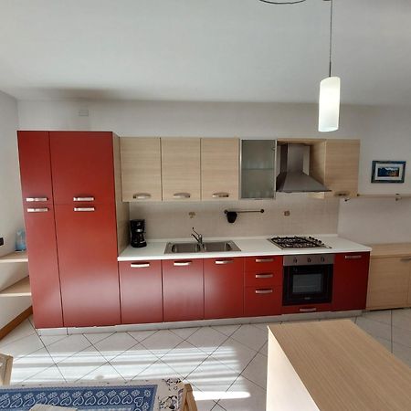 Villa Martina Torbole Sul Garda ภายนอก รูปภาพ