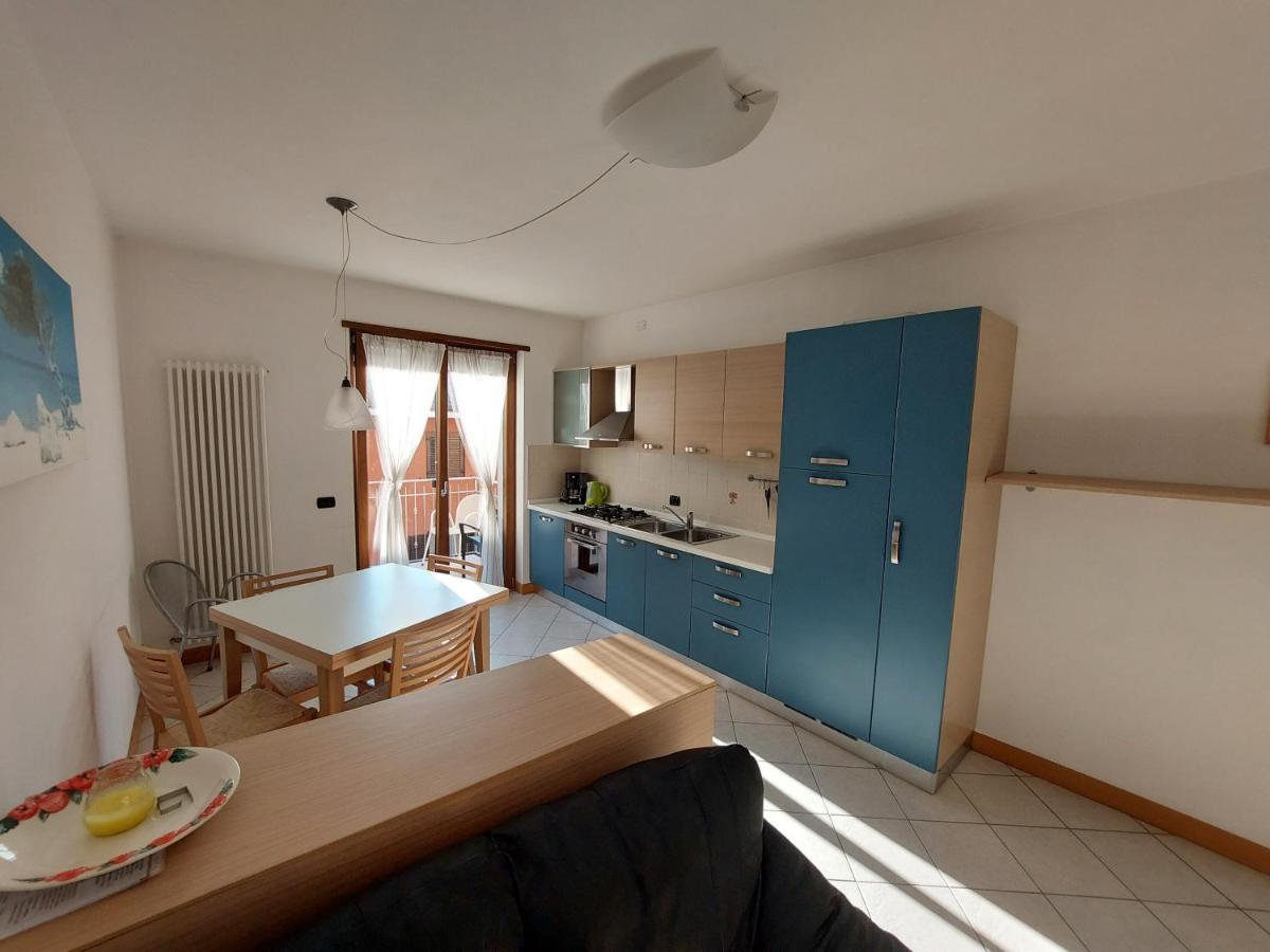 Villa Martina Torbole Sul Garda ภายนอก รูปภาพ