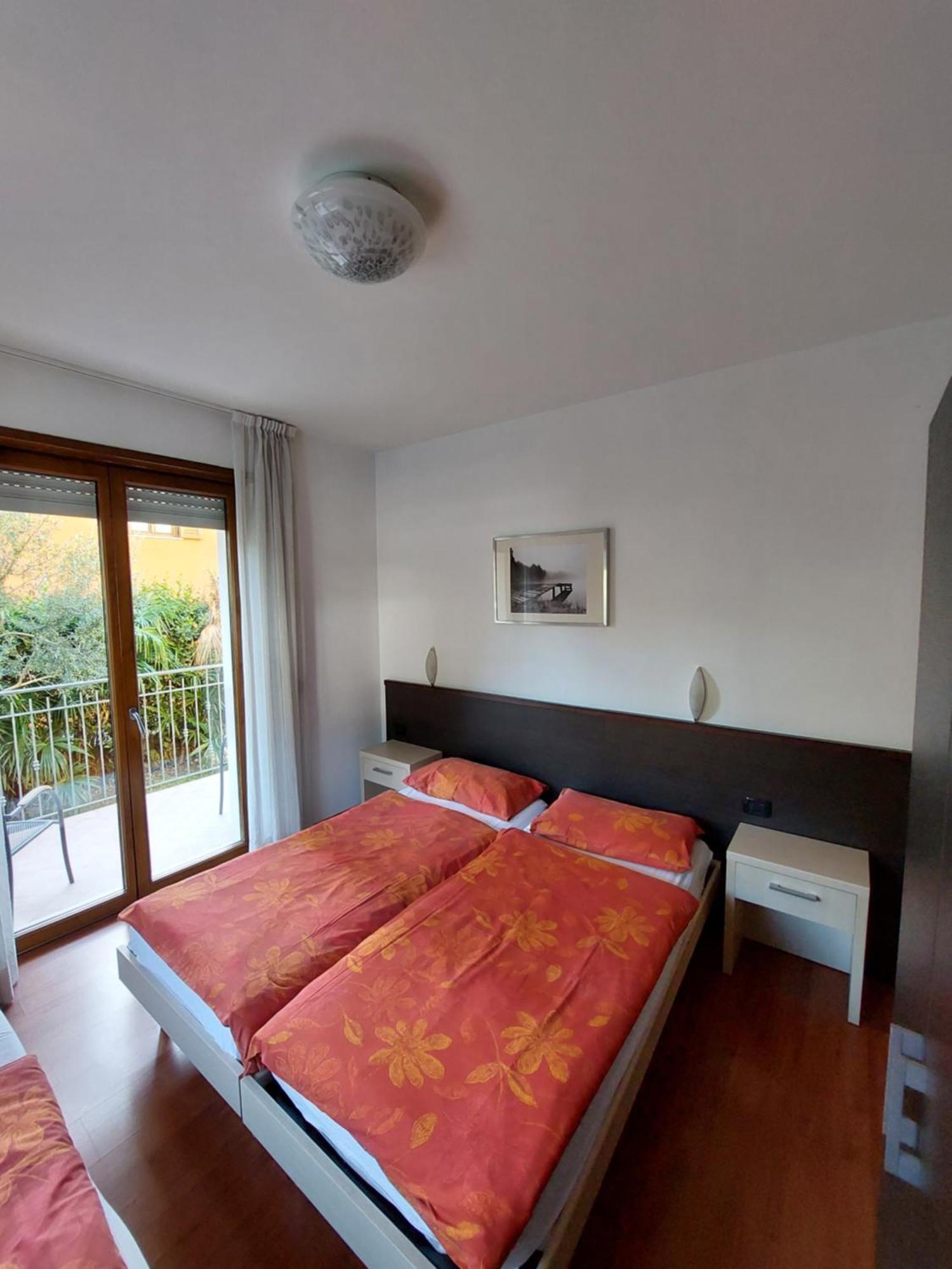 Villa Martina Torbole Sul Garda ภายนอก รูปภาพ