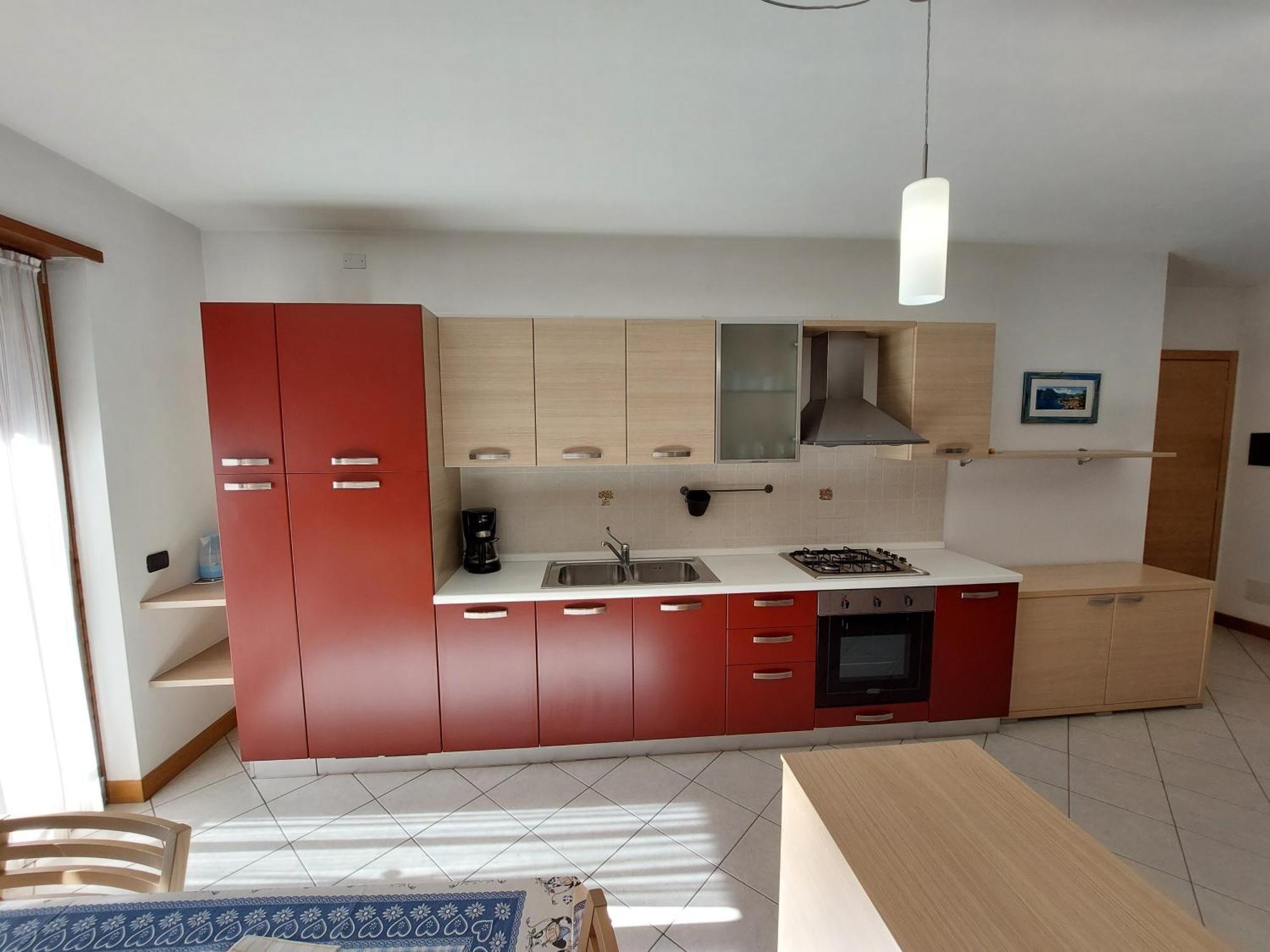 Villa Martina Torbole Sul Garda ภายนอก รูปภาพ