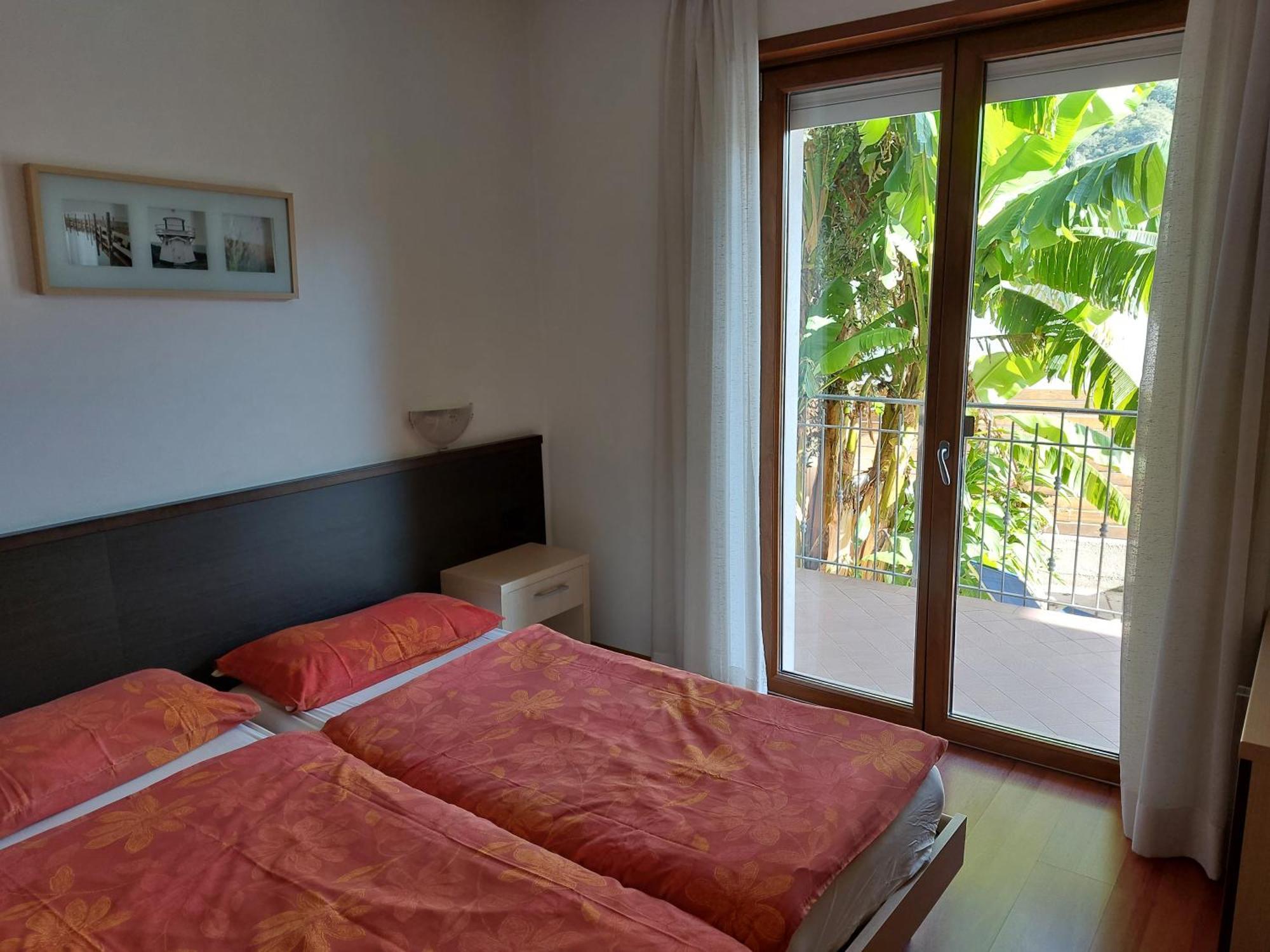 Villa Martina Torbole Sul Garda ภายนอก รูปภาพ