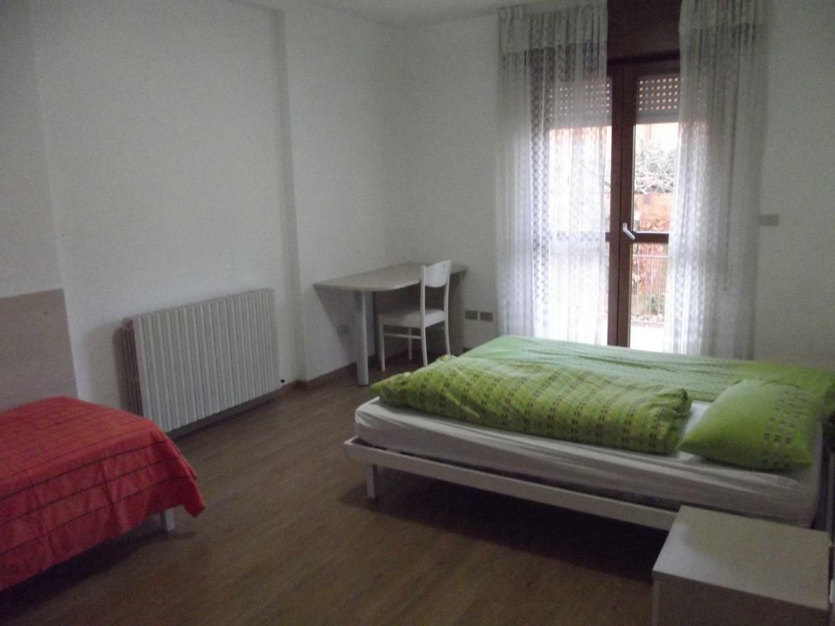 Villa Martina Torbole Sul Garda ภายนอก รูปภาพ